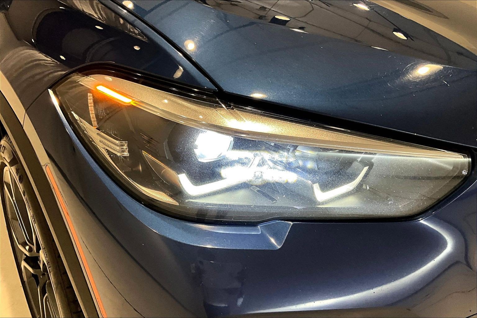 Used 2019 BMW X5 xDrive40i AWD/4WD image 31