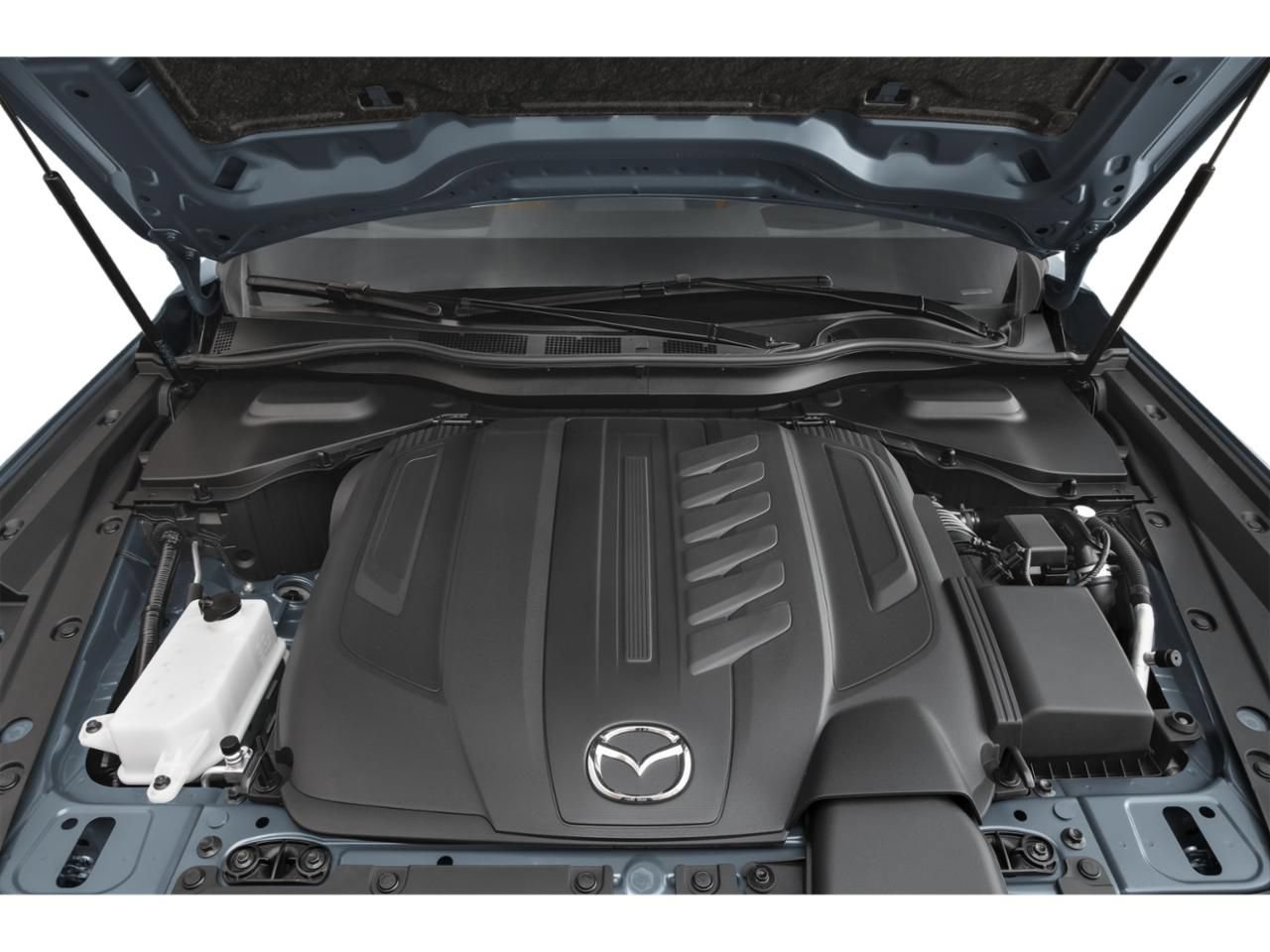 New 2026 MAZDA CX-70 3.3 Turbo S w/ Premium Plus AWD/4WD image 9