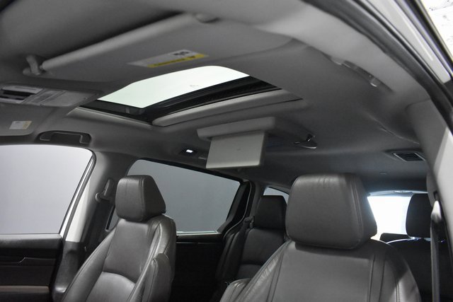 Used 2018 Honda Odyssey EX-L image 17