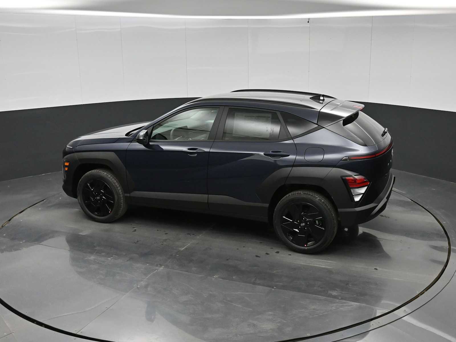 New 2026 Hyundai Kona SEL Sport AWD/4WD image 29