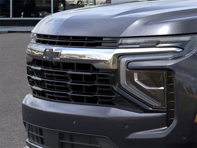 New 2026 Chevrolet Tahoe LS image 13