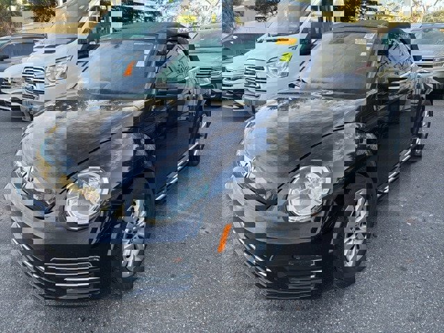 Used 2018 Volkswagen Beetle 2.0T S image 29