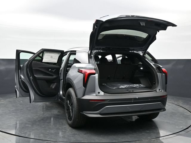 New 2026 Chevrolet Blazer EV LT FWD image 49