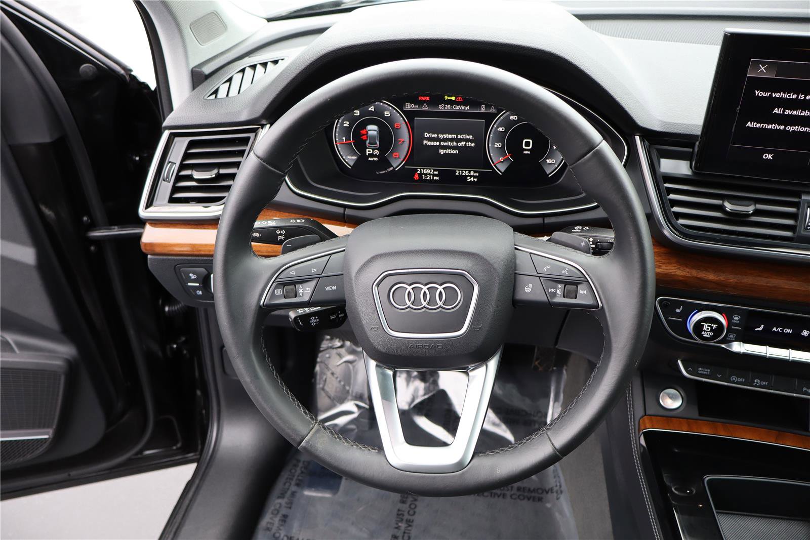 Used 2023 Audi Q5 2.0T Premium Plus w/ Premium Plus Package image 18