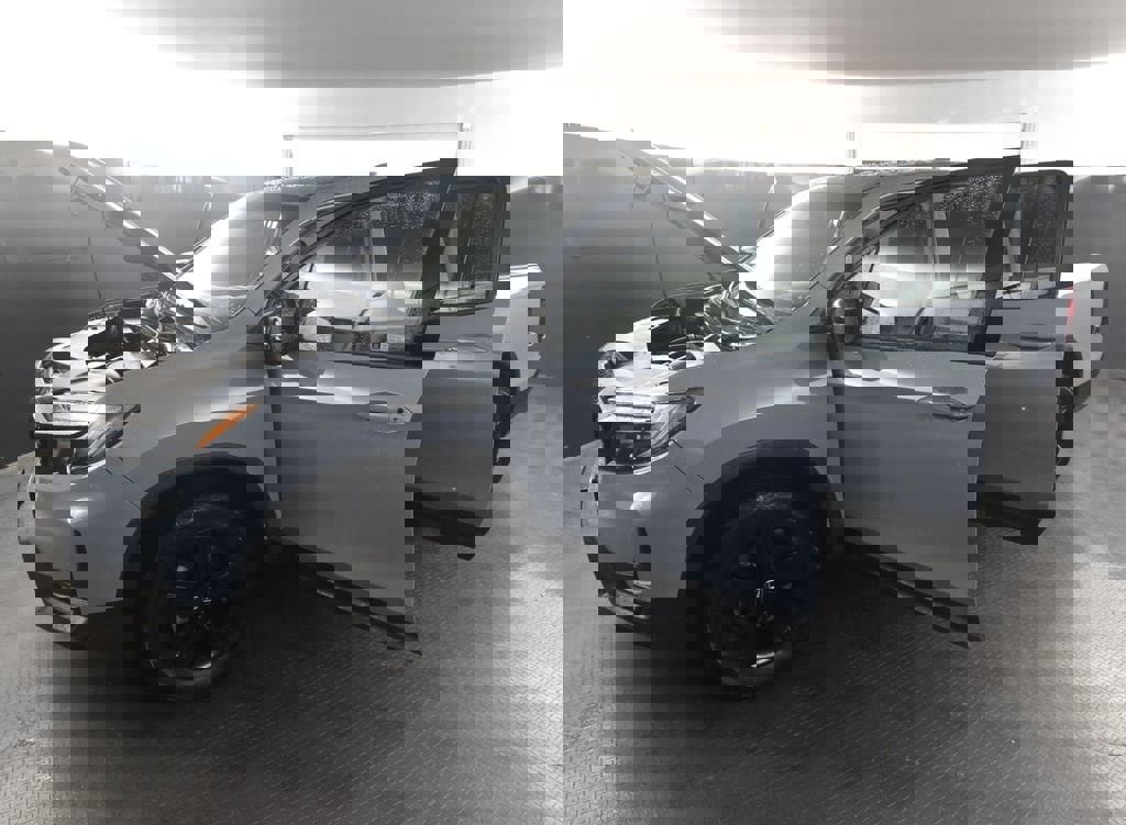 Used 2022 Honda Ridgeline Black Edition image 39