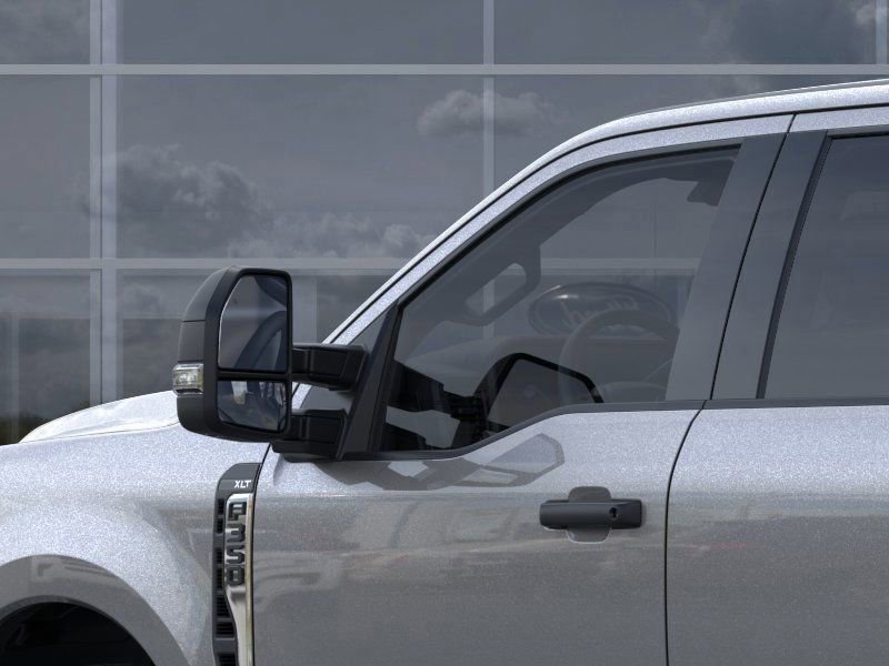 New 2026 Ford F350 XLT image 21