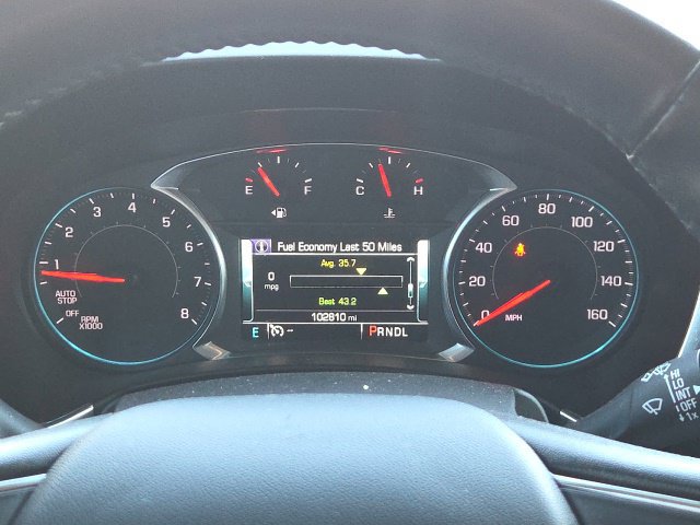 Used 2018 Chevrolet Equinox Premier FWD image 42