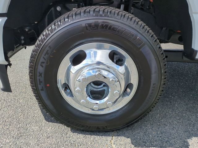 New 2026 Ford F350 XL w/ STX Appearance Package image 10
