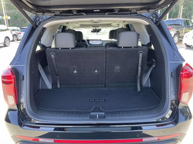 Used 2024 Hyundai Palisade XRT FWD image 9