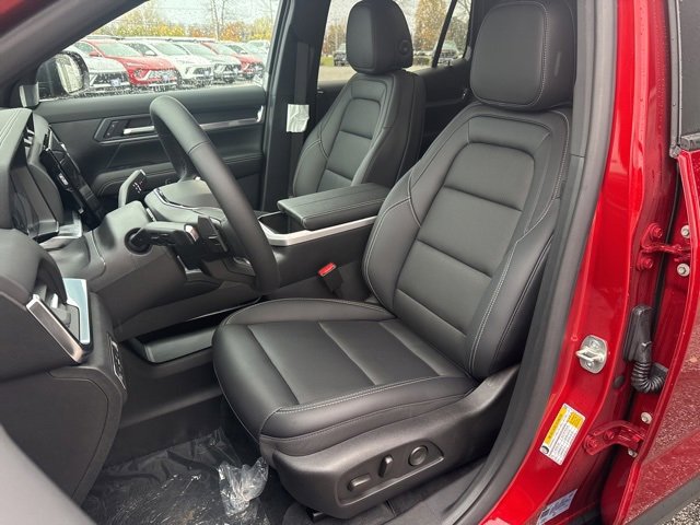 New 2026 GMC Terrain Elevation w/ Elevation Premium Package image 13