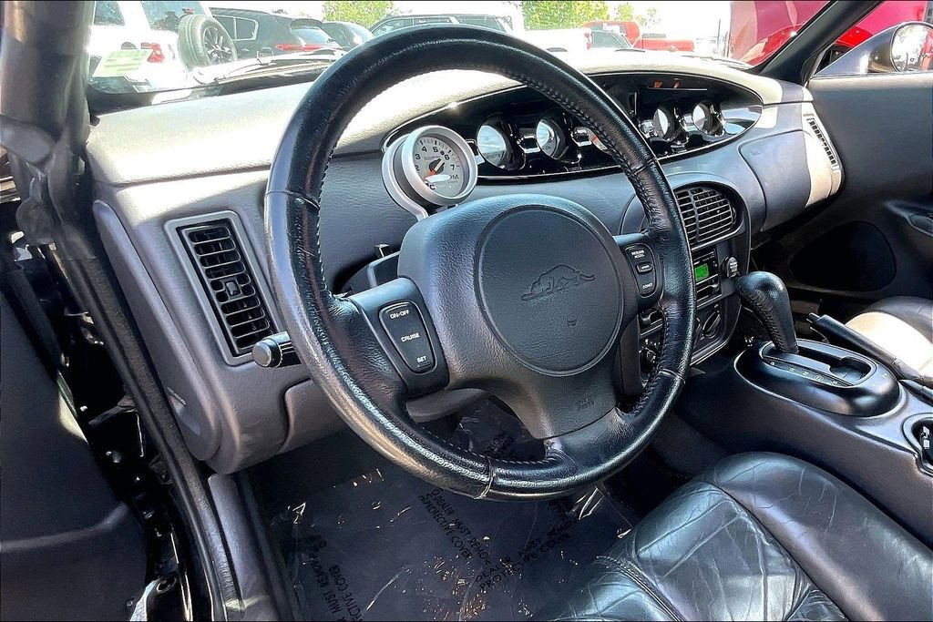 Used 1999 Plymouth Prowler RWD image 10