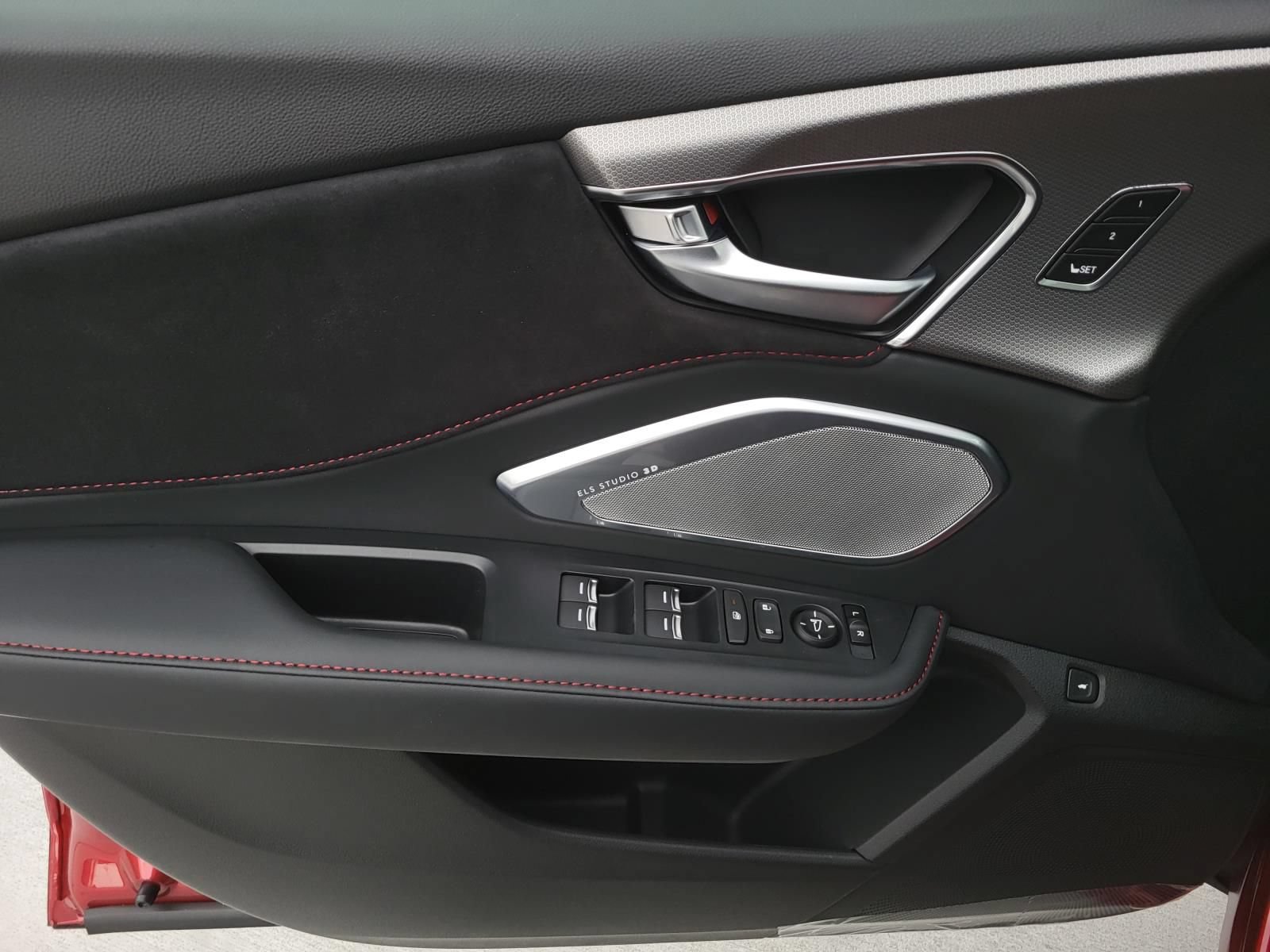 New 2026 Acura RDX A-Spec AWD/4WD image 16