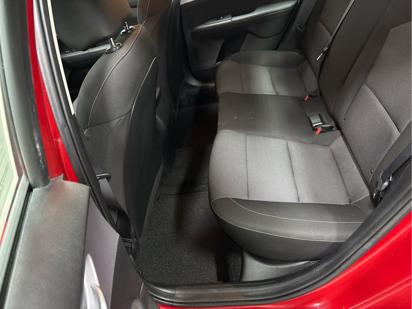 Used 2024 Kia Forte LXS image 38