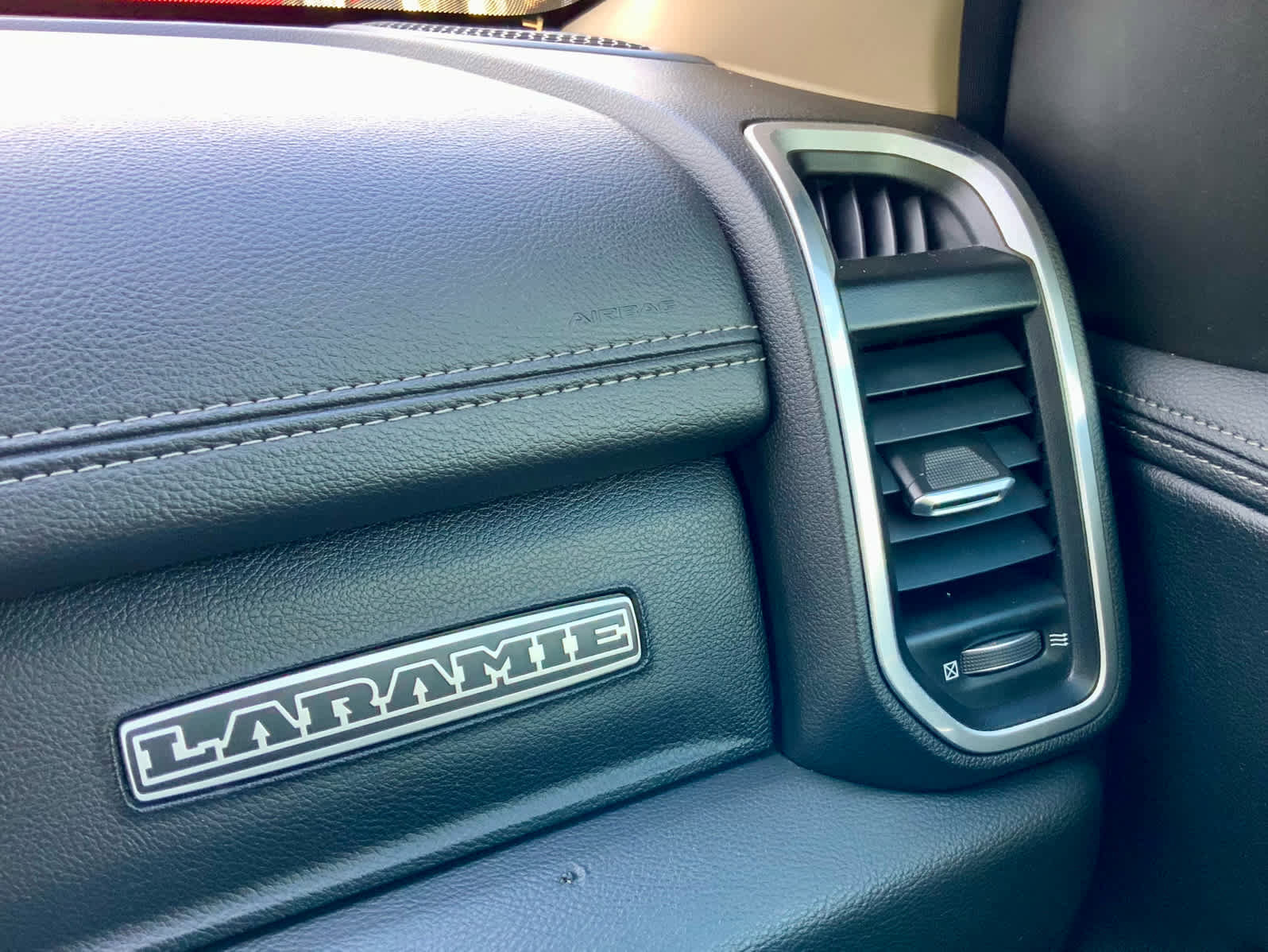 Used 2020 RAM 1500 Laramie w/ Off Road Group image 56