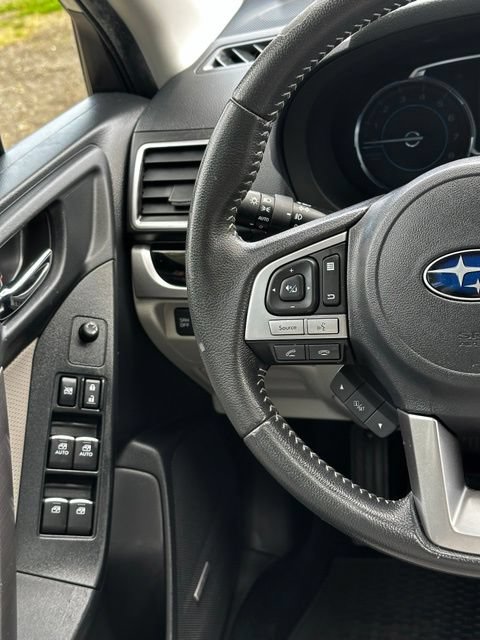 Used 2017 Subaru Forester 2.5i Limited AWD/4WD image 25