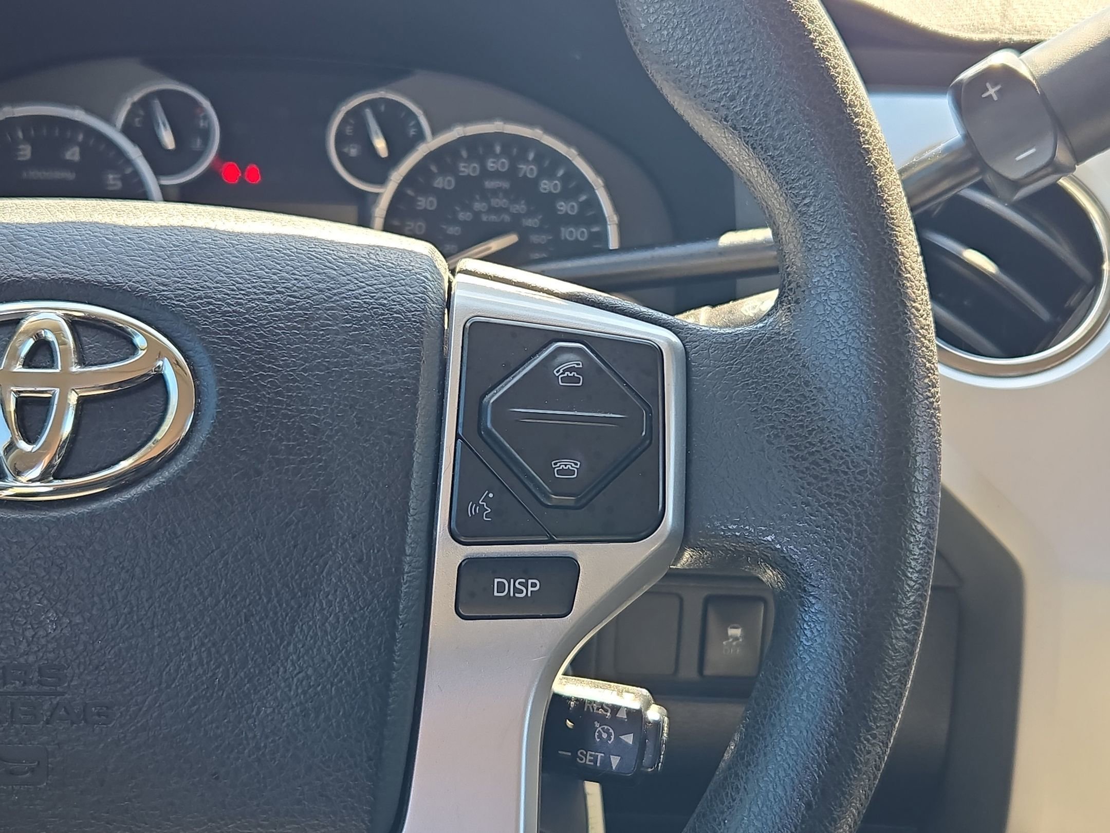 Used 2017 Toyota Tundra SR5 image 21