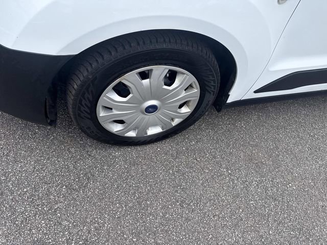 Used 2022 Ford Transit Connect XL image 13