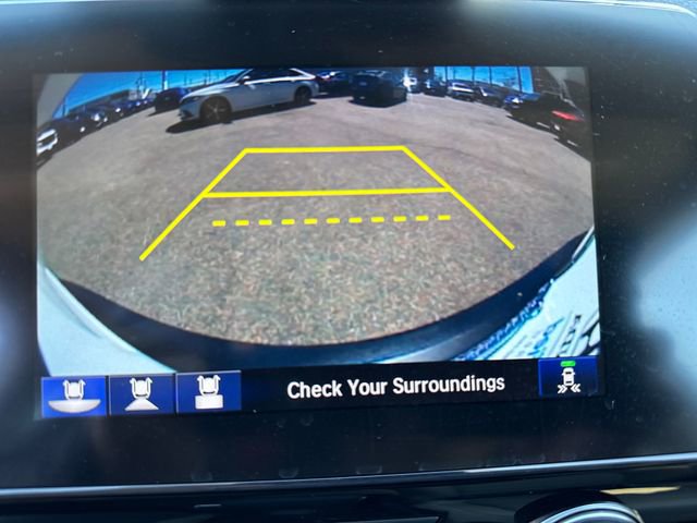 Used 2019 Honda CR-V EX image 8