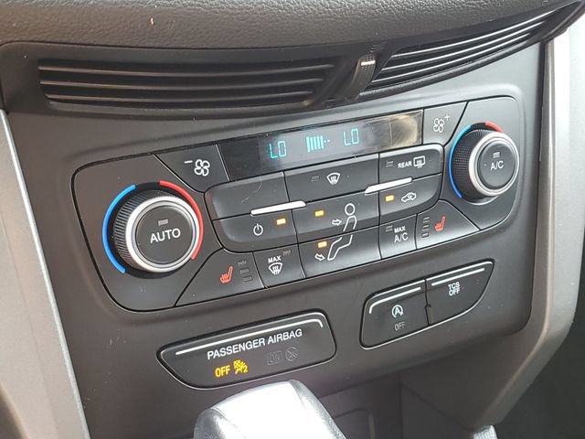 Used 2018 Ford Escape SEL FWD image 17