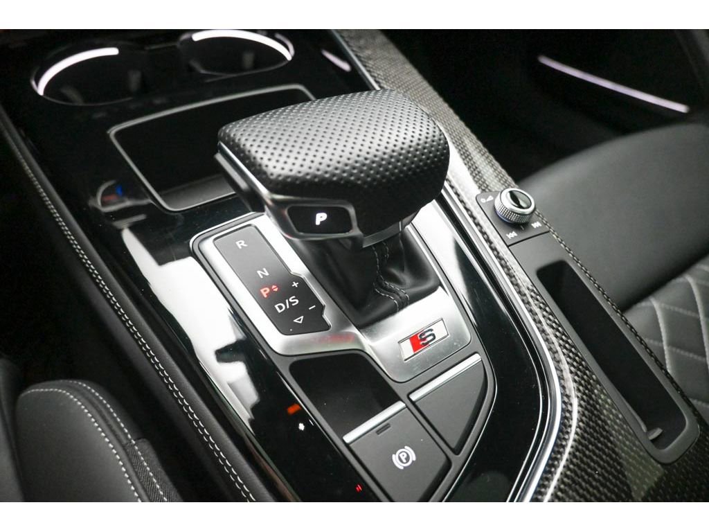 Used 2024 Audi S5 Premium Plus w/ Premium Plus Package image 15