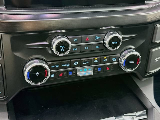 New 2026 Ford F250 Lariat w/ Tremor Off-Road Package AWD/4WD image 21