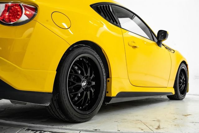 Used 2015 Scion FR-S Release Series 1.0 image 13