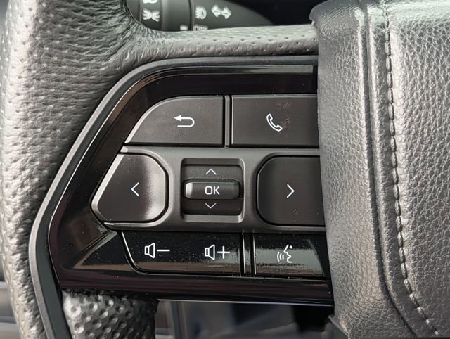 Certified 2024 Toyota Sequoia TRD Pro AWD/4WD image 24