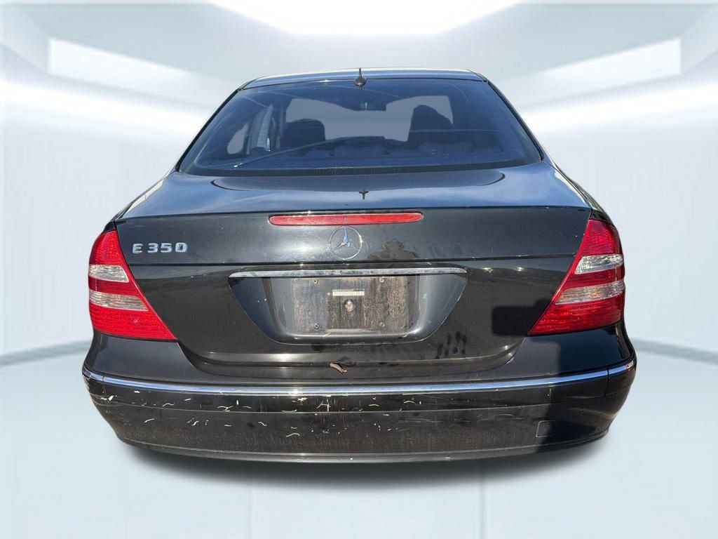 Used 2006 Mercedes-Benz E 350 Sedan image 6