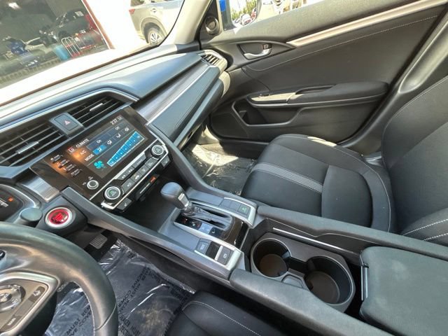 Used 2019 Honda Civic EX image 27