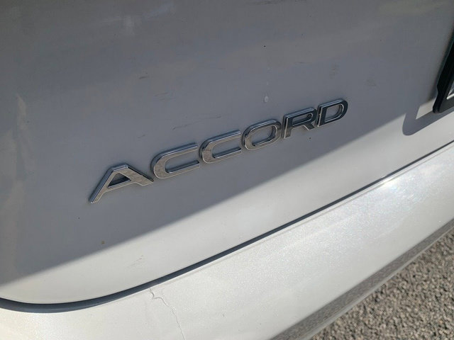 Used 2023 Honda Accord EX image 17
