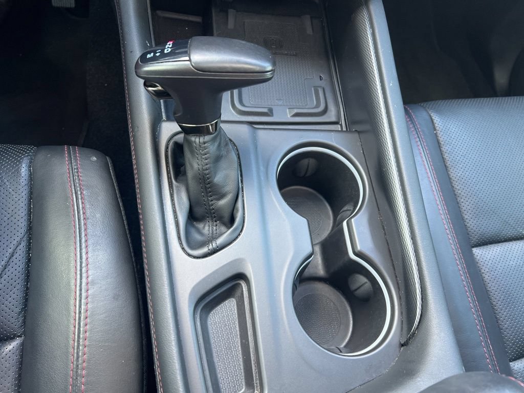 Certified 2022 Dodge Durango R/T RWD image 64