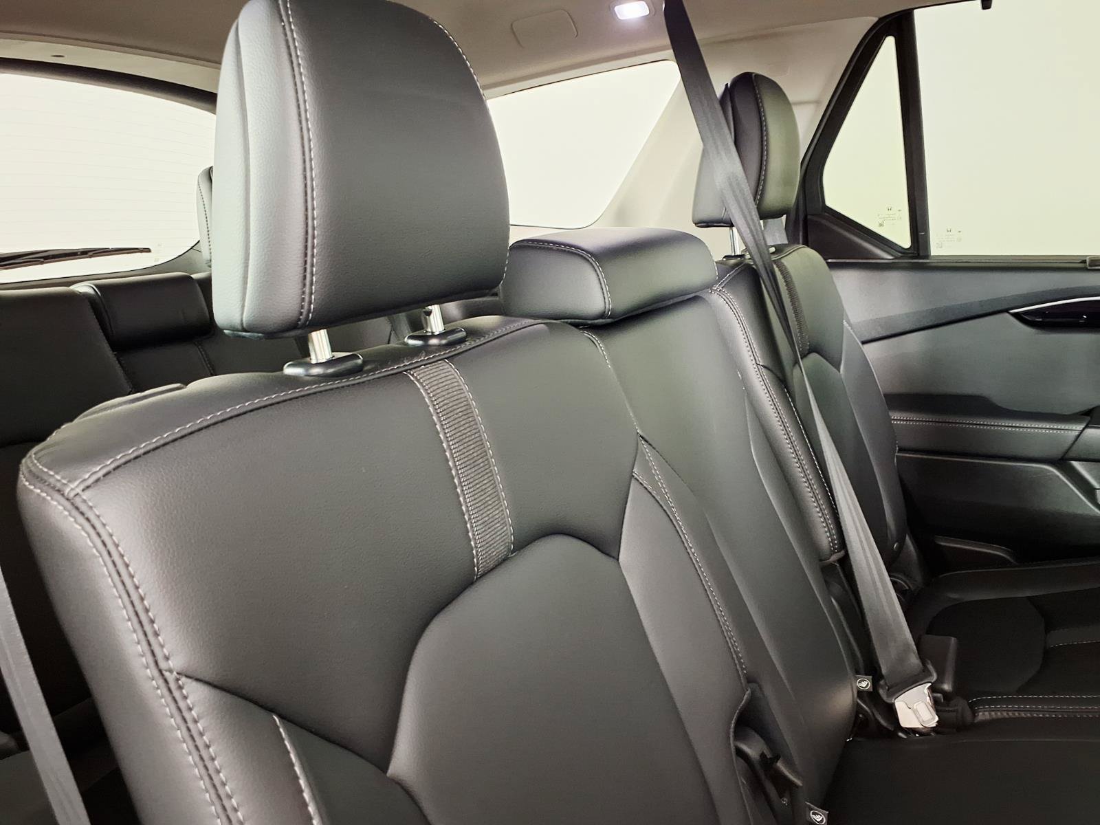 Used 2024 Honda Pilot EX-L image 12
