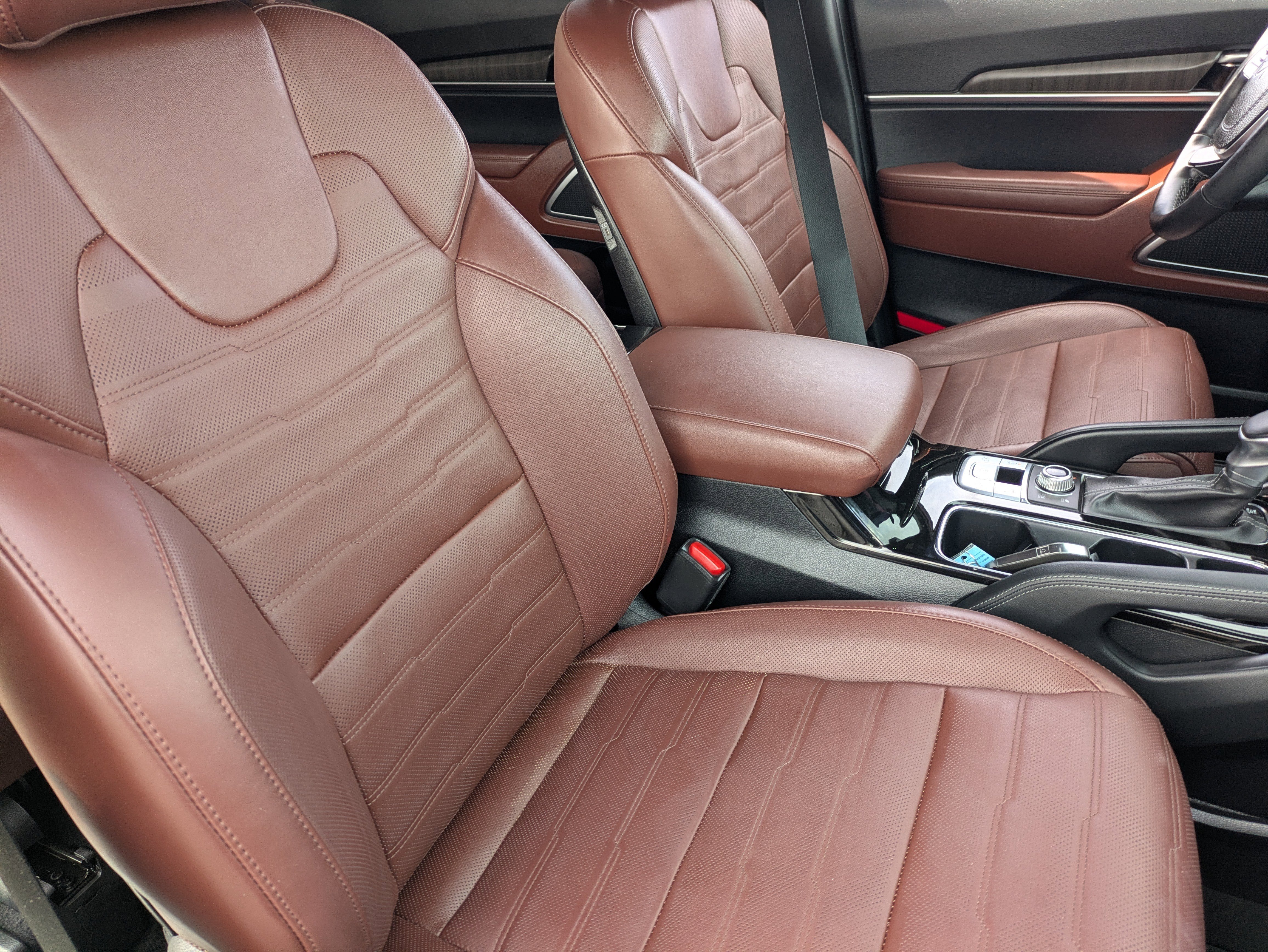 Used 2023 Kia Telluride SX Prestige AWD/4WD image 11