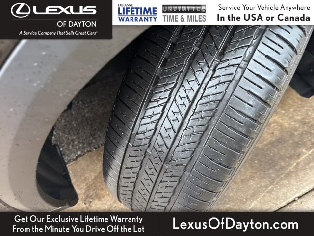 Used 2024 Lexus NX 450h+ AWD w/ Luxury Package image 9