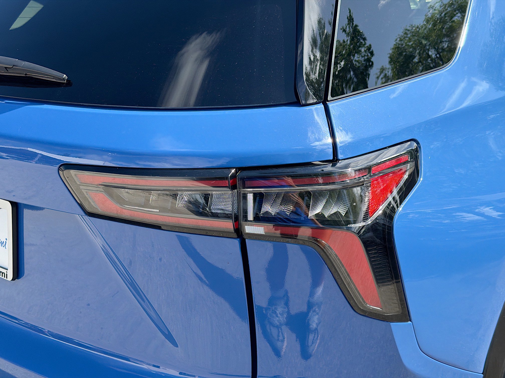 Used 2025 Chevrolet Equinox ACTIV image 28