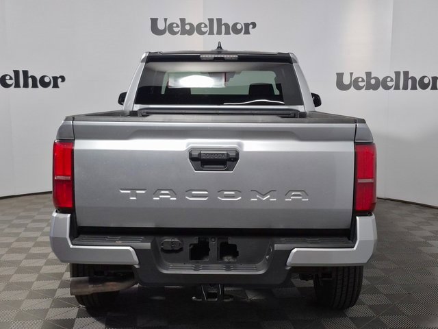 New 2026 Toyota Tacoma SR5 image 6