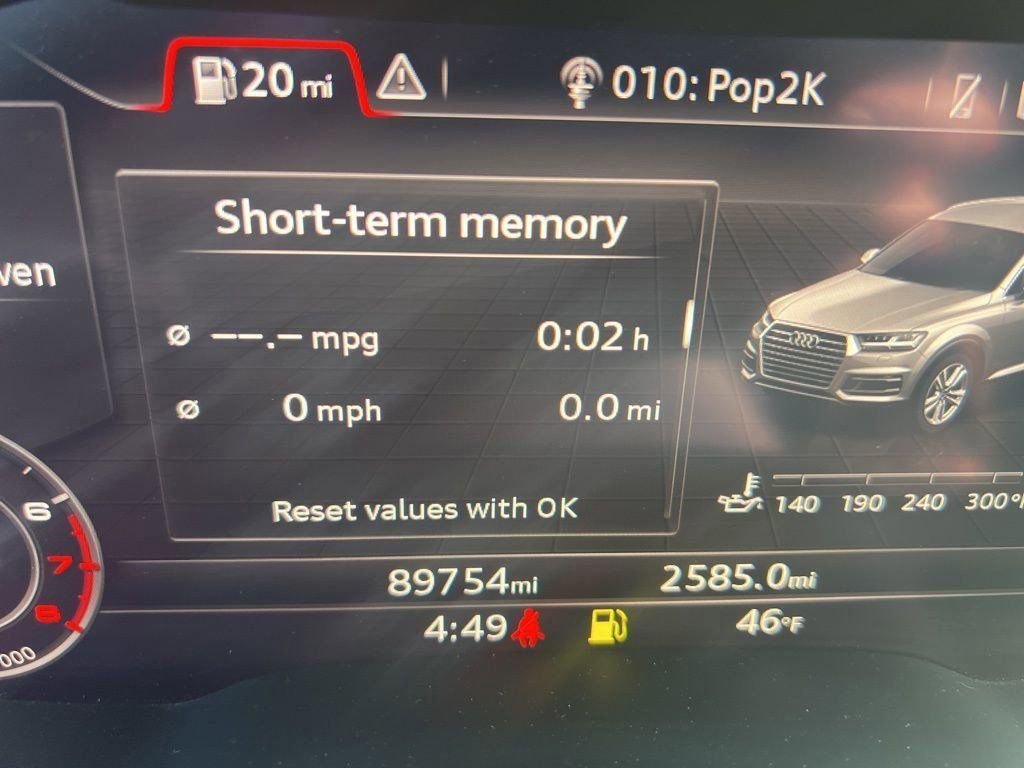 Used 2018 Audi Q7 3.0T Prestige image 13