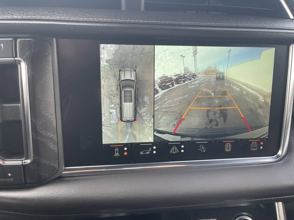 Used 2023 GMC Yukon Denali w/ Denali Reserve Package image 37