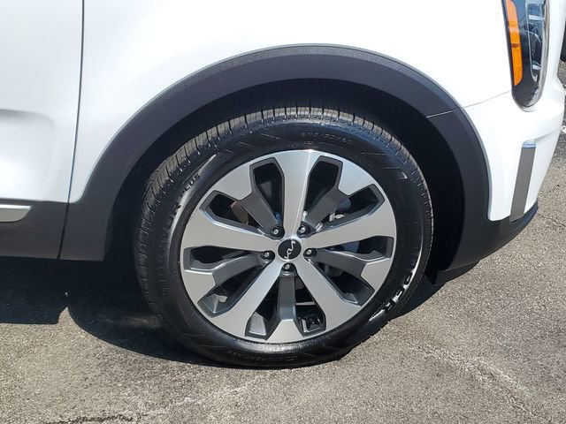 Used 2022 Kia Telluride S AWD/4WD image 6