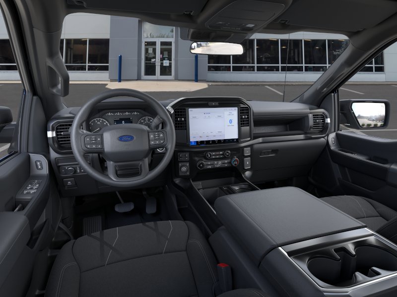 New 2026 Ford F150 STX image 31