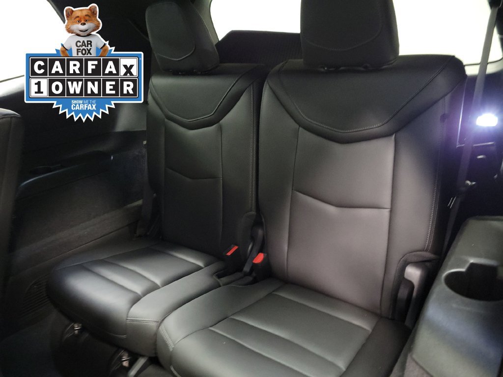 Used 2024 Cadillac XT6 Luxury AWD/4WD image 31