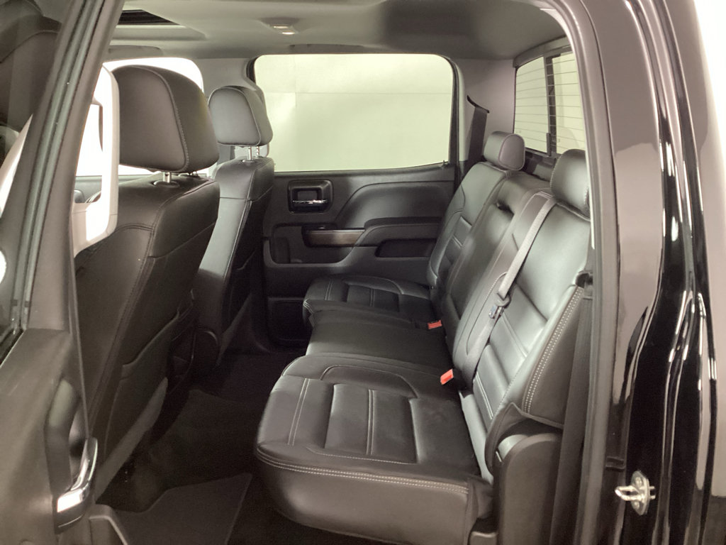 Used 2018 GMC Sierra 1500 Denali AWD/4WD image 13