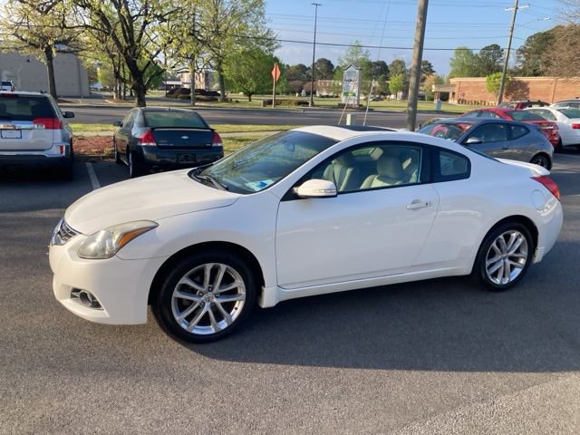 Used 2012 Nissan Altima 3.5 SR image 7