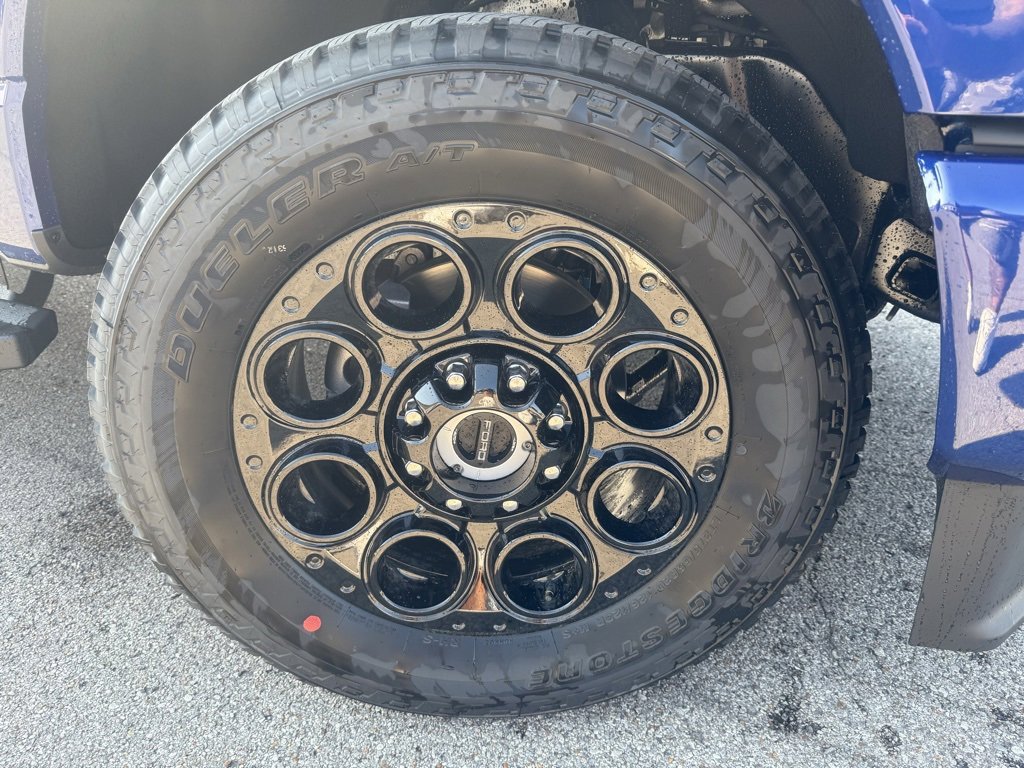 New 2026 Ford F250 XLT w/ XLT Premium Package image 11