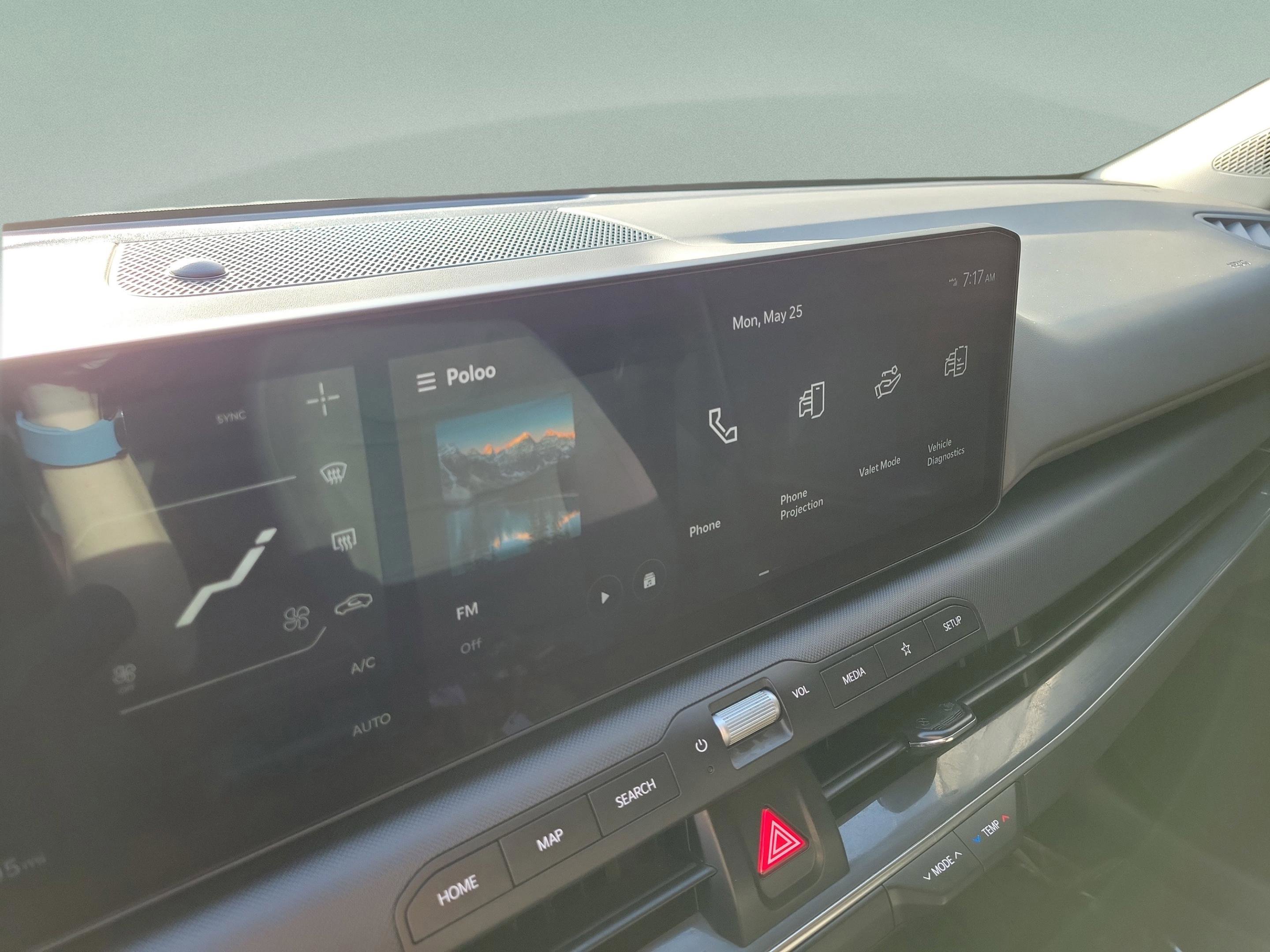 Certified 2025 Kia K4 EX FWD image 18