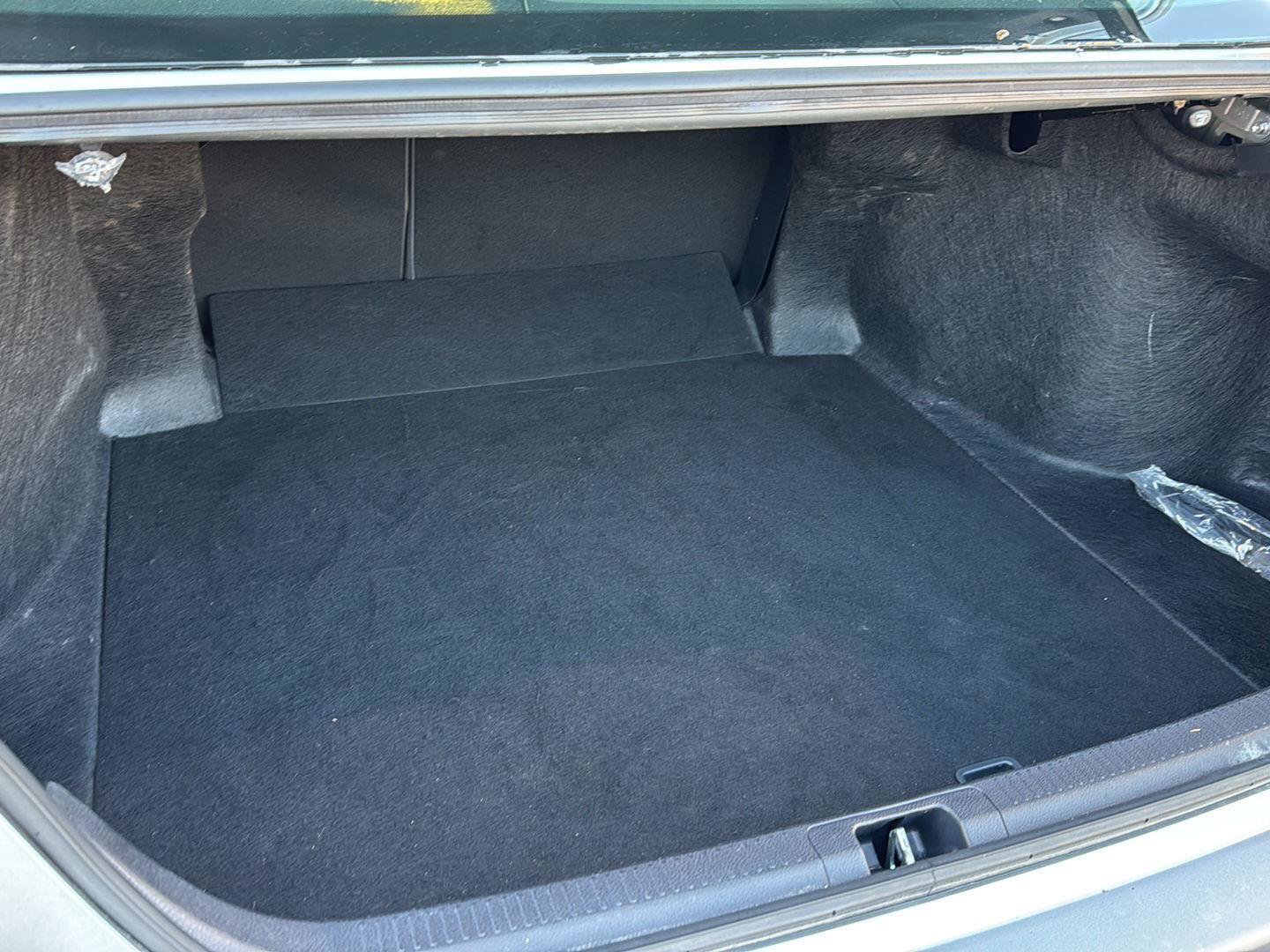 Certified 2024 Toyota Camry XSE image 29