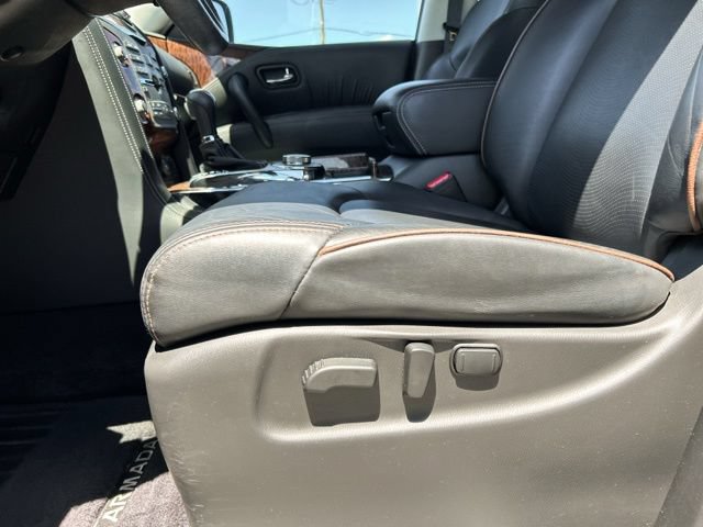 Used 2020 Nissan Armada SL w/ Premium Package AWD/4WD image 37