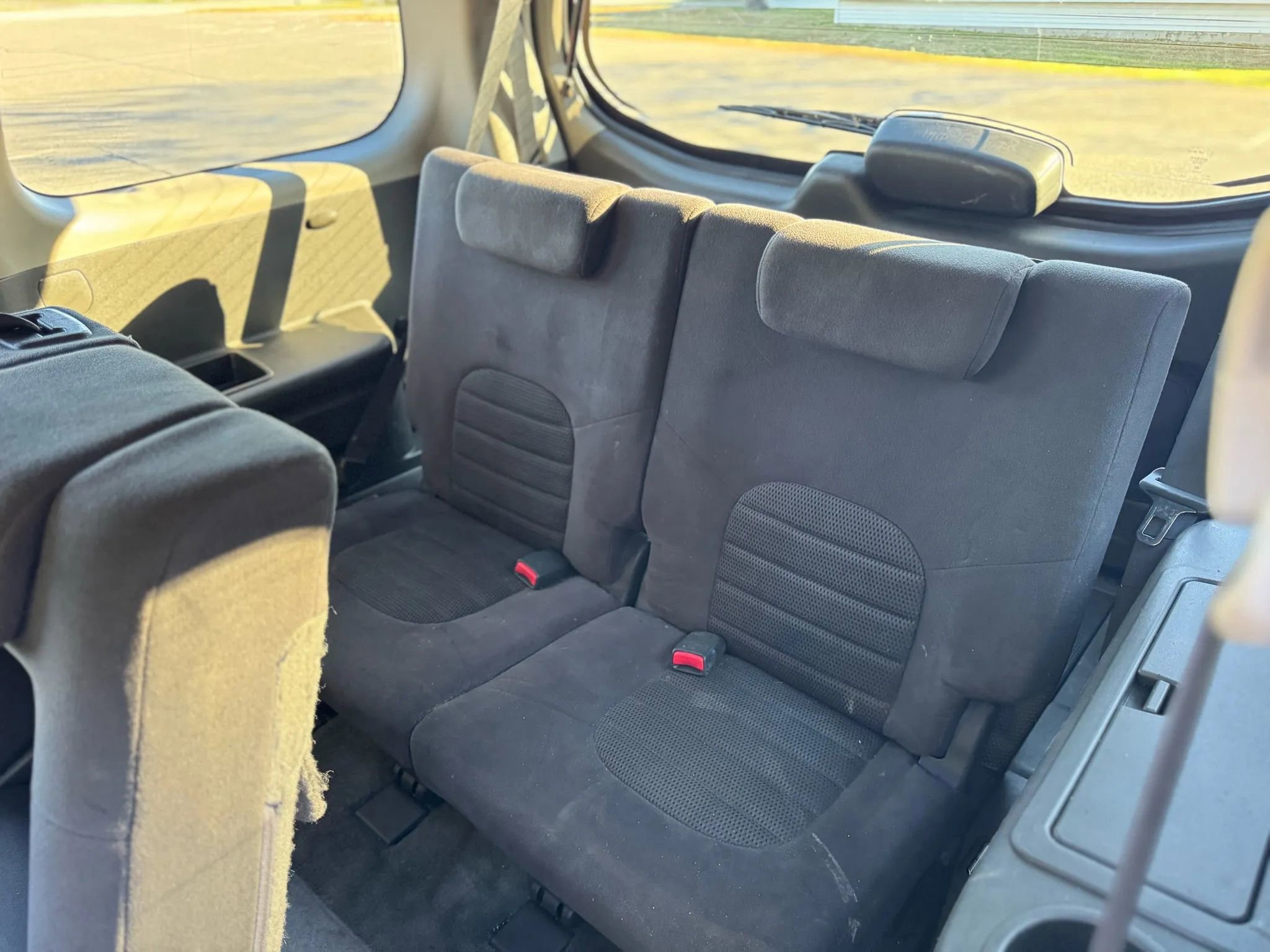 Used 2007 Nissan Pathfinder SE image 15