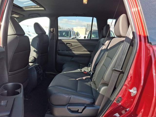 Used 2022 Honda Passport EX-L image 10