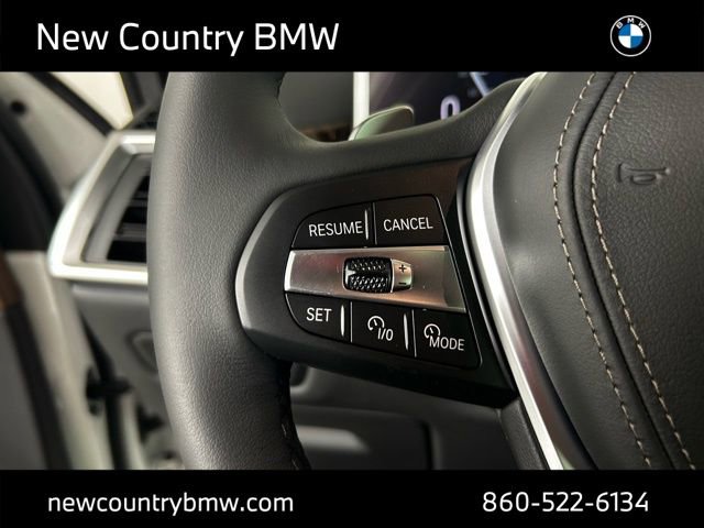 New 2026 BMW X5 xDrive40i w/ Climate Comfort Package image 18